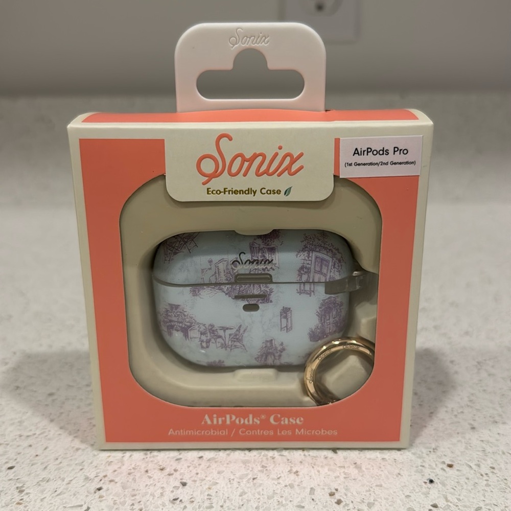 Sonix AirPods Pro Case
